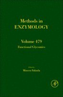 Functional Glycomics, Inbunden