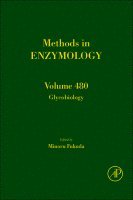 Glycobiology, Inbunden