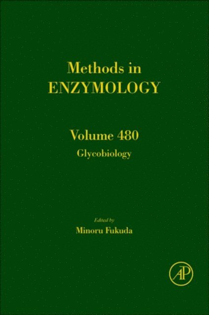 Glycobiology, E-bok