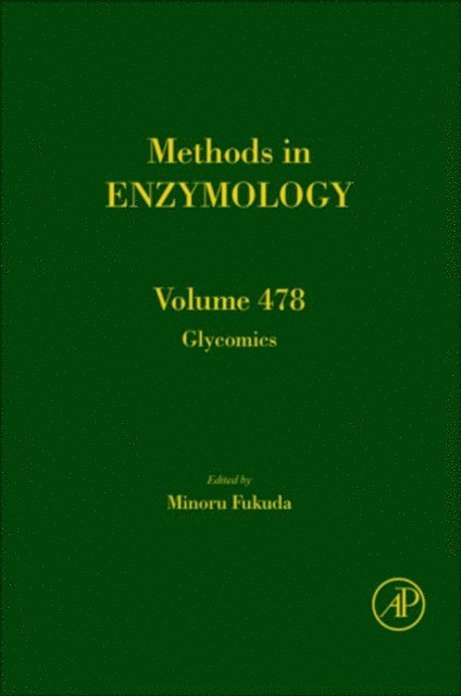 Glycomics, E-bok