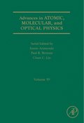 Advances in Atomic, Molecular, and Optical Physics