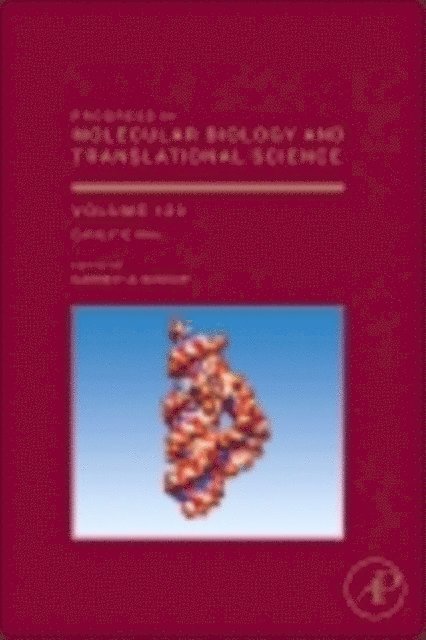 Catalytic RNA, E-bok