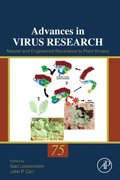 Natural and Engineered Resistance to Plant Viruses