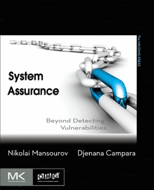 Djenana Campara, Nikolai Mansourov - System Assurance, E-bok