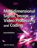 Multidimensional Signal, Image, and Video Processing and Coding 2nd Edition