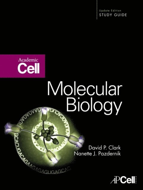 David P. Clark - Molecular Biology, E-bok