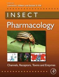 Insect Pharmacology