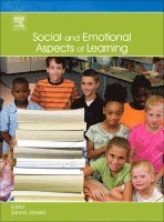 Sanna Jarvela - Social and Emotional Aspects of Learning, Inbunden