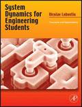 System Dynamics for Engineering Students w/Online Testing