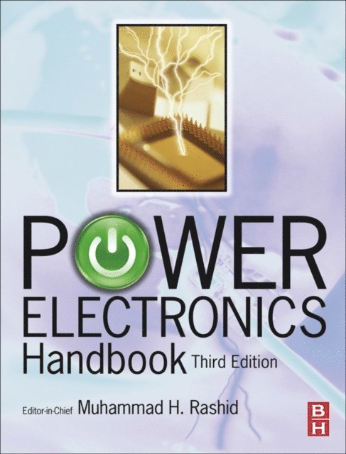 Muhammad H. Rashid - Power Electronics Handbook, E-bok