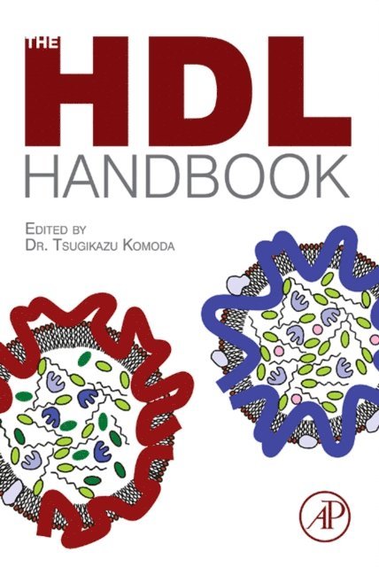 Tsugikazu Komoda - HDL Handbook, E-bok. Tillgänglighet: Lägg i varukorg