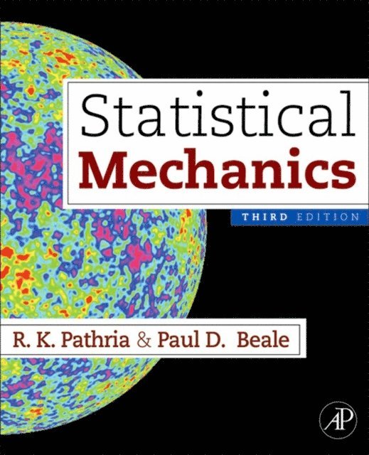 Paul D. Beale - Statistical Mechanics, E-bok