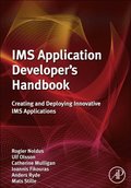 IMS Application Developer's Handbook