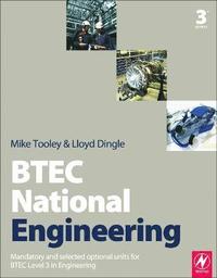 BTEC National Engineering, 3rd Edition