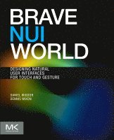 Brave NUI World