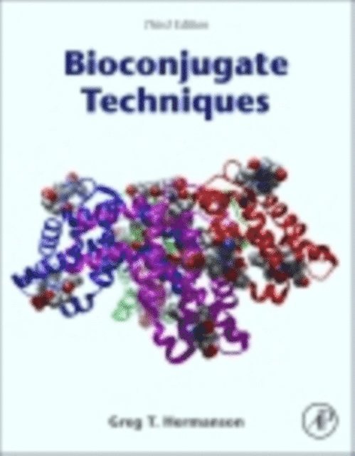 Greg T. Hermanson - Bioconjugate Techniques, E-bok. Tillgänglighet: Lägg i varukorg