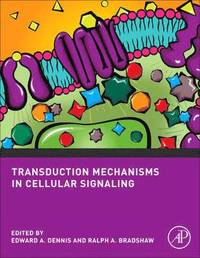 Transduction Mechanisms in Cellular Signaling