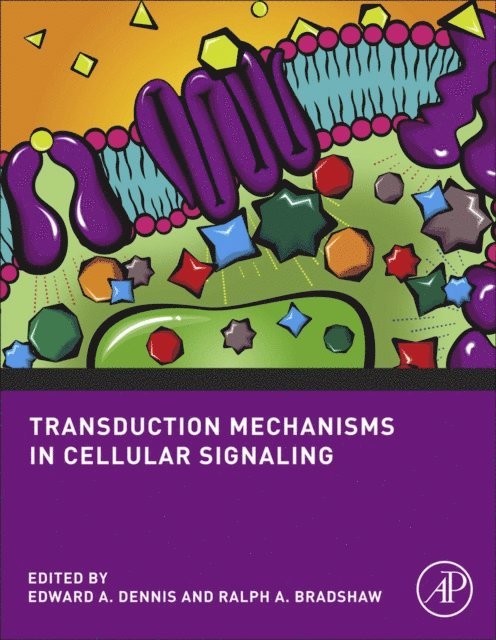 Ralph A. Bradshaw, Edward A. Dennis - Transduction Mechanisms in Cellular Signaling, E-bok