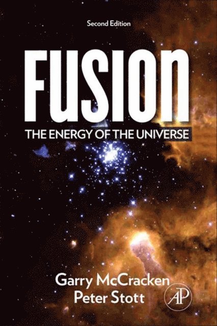 Peter Stott, Garry McCracken - Fusion, E-bok
