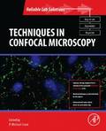 Techniques in Confocal Microscopy