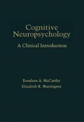 Cognitive Neuropsychology