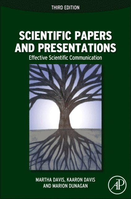 Marion Dunagan, Kaaron Joann Davis, Martha Davis - Scientific Papers and Presentations, E-bok