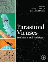 Nancy E. Beckage, Jean-Michel Drezen - Parasitoid Viruses, Inbunden. Tillgänglighet: Lägg i varukorg