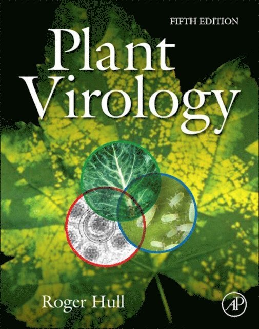 Roger Hull - Plant Virology, E-bok