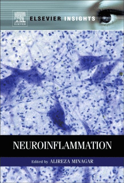 Alireza Minagar - Neuroinflammation, E-bok
