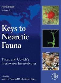 Thorp and Covich's Freshwater Invertebrates