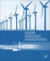 Robert Balmer - Thermodynamic Tables to Accompany Modern Engineering Thermodynamics, Häftad. Tillgänglighet: Lägg i varukorg