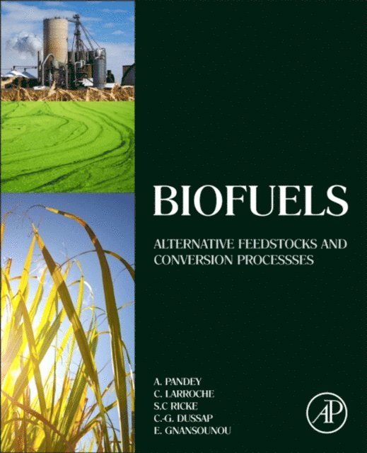 Biofuels, E-bok