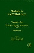 Methods in Methane Metabolism, Part A