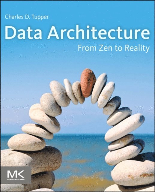 Charles Tupper - Data Architecture, E-bok