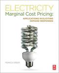 Electricity Marginal Cost Pricing