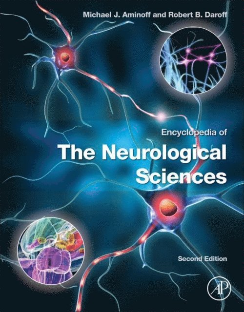 Encyclopedia of the Neurological Sciences, E-bok