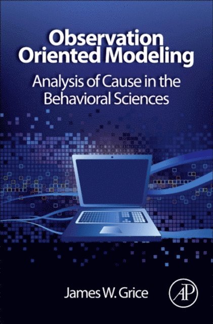 Observation Oriented Modeling