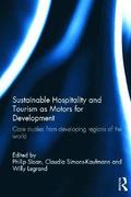 Sustainable Hospitality as a Driver for Equitable Development