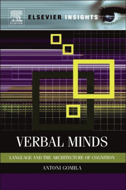 Toni Gomila - Verbal Minds, E-bok