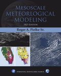 Mesoscale Meteorological Modeling