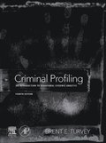 Criminal Profiling