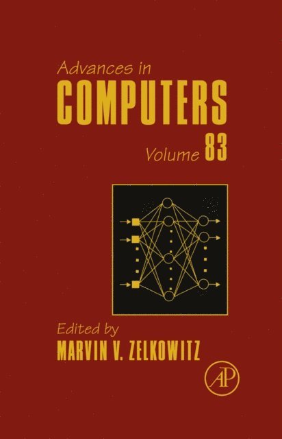 Marvin Zelkowitz - Security on the Web, E-bok
