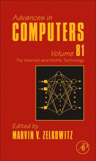 Marvin Zelkowitz - Internet and Mobile Technology, E-bok