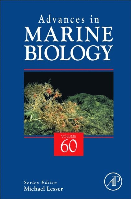 Michael P. Lesser - Advances in Marine Biology, E-bok