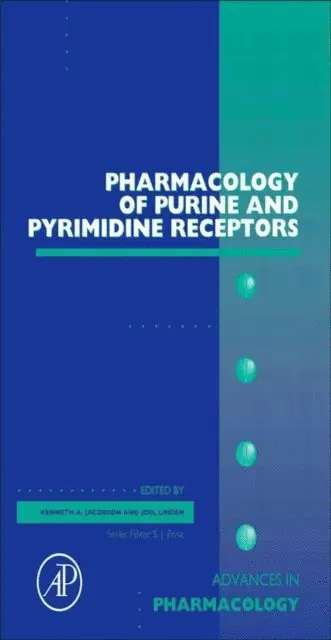 Pharmacology of Purine and Pyrimidine Receptors