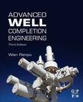 Advanced Well Completion Engineering