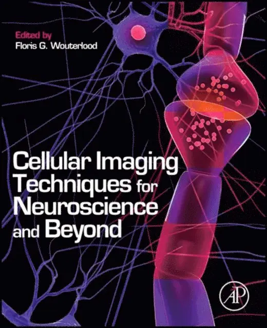 Floris G. Wouterlood - Cellular Imaging Techniques for Neuroscience and Beyond, E-bok. Tillgänglighet: Lägg i varukorg
