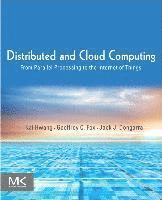 Distributed and Cloud Computing