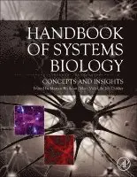 Marian Walhout, Marc Vidal, Job Dekker - Handbook of Systems Biology, Inbunden. Tillgänglighet: Lägg i varukorg