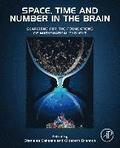 Space, Time and Number in the Brain